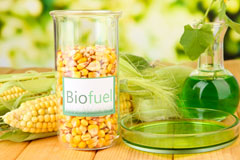 Cornriggs biofuel availability
